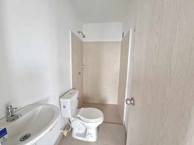 Apartamento de 2 alcobas en venta en Bolo - La Italia, Palmira, 64 m² · foto 6 de 9
