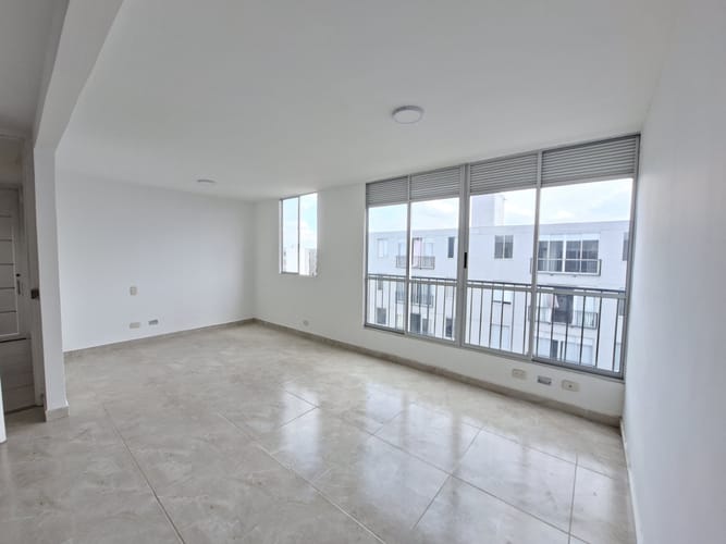 Apartamento de 2 alcobas en venta en Bolo - La Italia, Palmira, 64 m² · foto 9 de 9