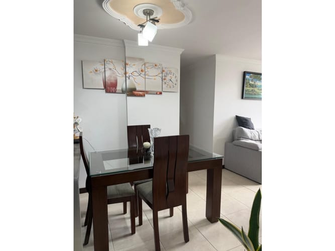 Apartamento de 3 alcobas en venta en Camino Verde, Envigado, 79 m² · foto 3 de 24