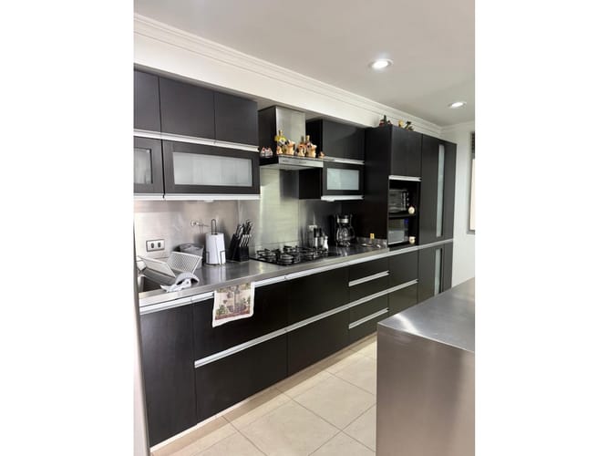 Apartamento de 3 alcobas en venta en Camino Verde, Envigado, 79 m² · foto 4 de 24