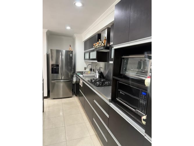 Apartamento de 3 alcobas en venta en Camino Verde, Envigado, 79 m² · foto 5 de 24
