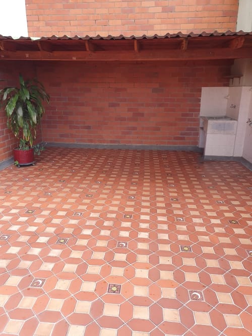 Apartamento en venta en Santa Anita, Cali · foto 11 de 18