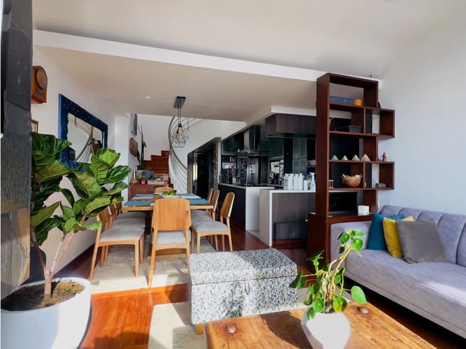 Apartamento de 4 alcobas en venta en Castilla, Bogotá, 141 m² · foto 2 de 20