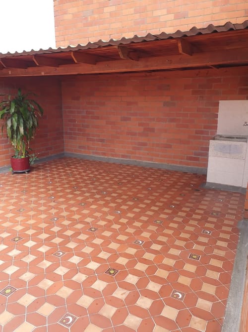Apartamento en venta en Santa Anita, Cali · foto 12 de 18