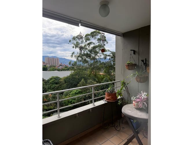 Apartamento de 3 alcobas en venta en Camino Verde, Envigado, 79 m² · foto 8 de 24