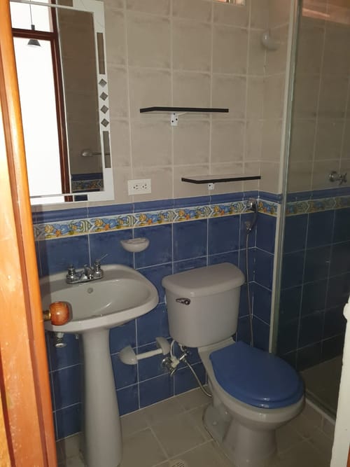 Apartamento en venta en Santa Anita, Cali · foto 16 de 18