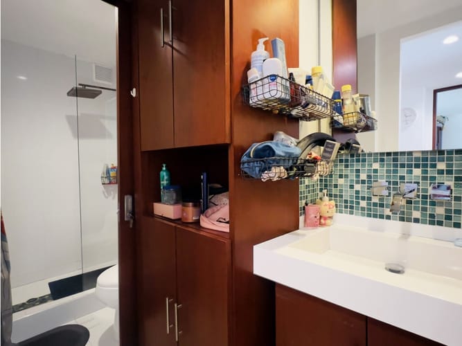 Apartamento de 4 alcobas en venta en Castilla, Bogotá, 141 m² · foto 4 de 20
