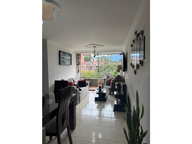 Apartamento de 3 alcobas en venta en Camino Verde, Envigado, 79 m² · foto 9 de 24