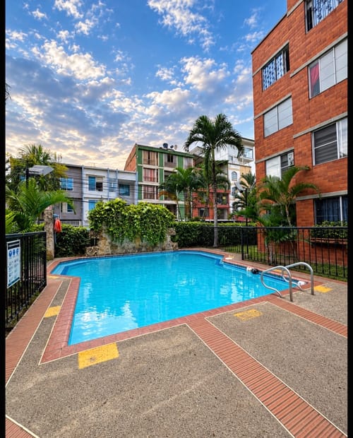 Apartamento en venta en Santa Anita, Cali · foto 18 de 18