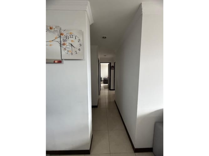 Apartamento de 3 alcobas en venta en Camino Verde, Envigado, 79 m² · foto 10 de 24