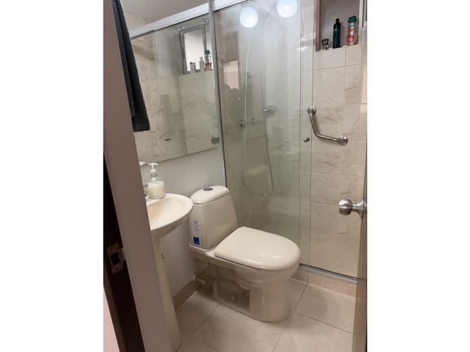 Apartamento de 3 alcobas en venta en Camino Verde, Envigado, 79 m² · foto 11 de 24