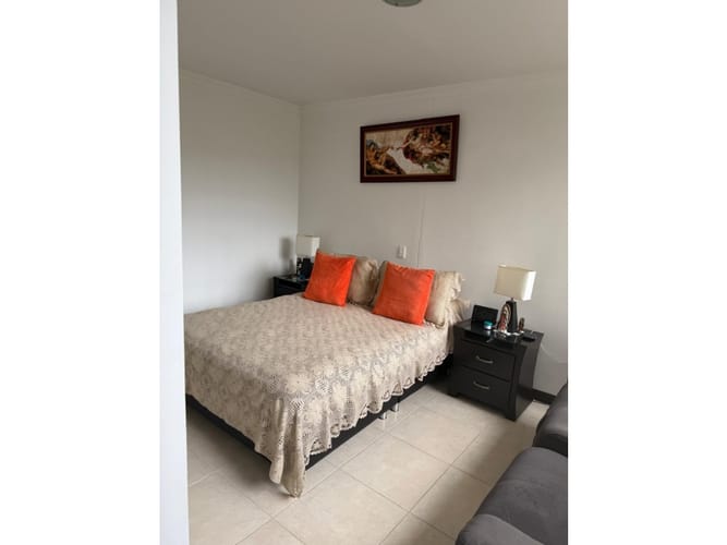 Apartamento de 3 alcobas en venta en Camino Verde, Envigado, 79 m² · foto 12 de 24