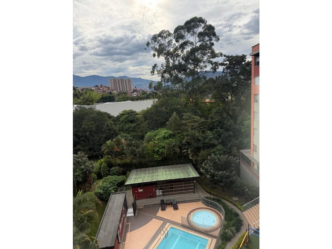 Apartamento de 3 alcobas en venta en Camino Verde, Envigado, 79 m² · foto 15 de 24