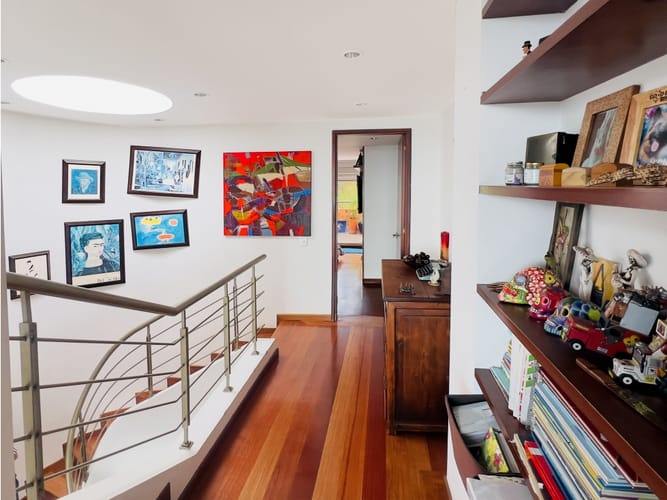 Apartamento de 4 alcobas en venta en Castilla, Bogotá, 141 m² · foto 10 de 20