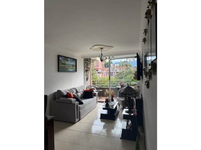 Apartamento de 3 alcobas en venta en Camino Verde, Envigado, 79 m² · foto 16 de 24