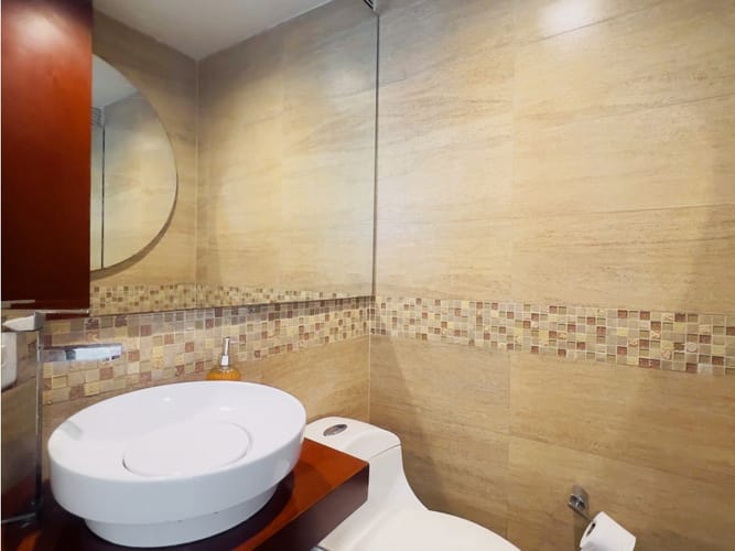 Apartamento de 4 alcobas en venta en Castilla, Bogotá, 141 m² · foto 11 de 20