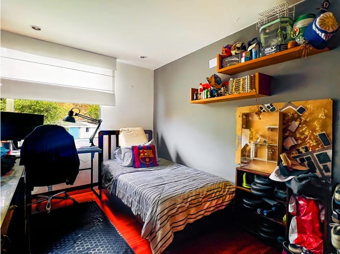 Apartamento de 4 alcobas en venta en Castilla, Bogotá, 141 m² · foto 12 de 20
