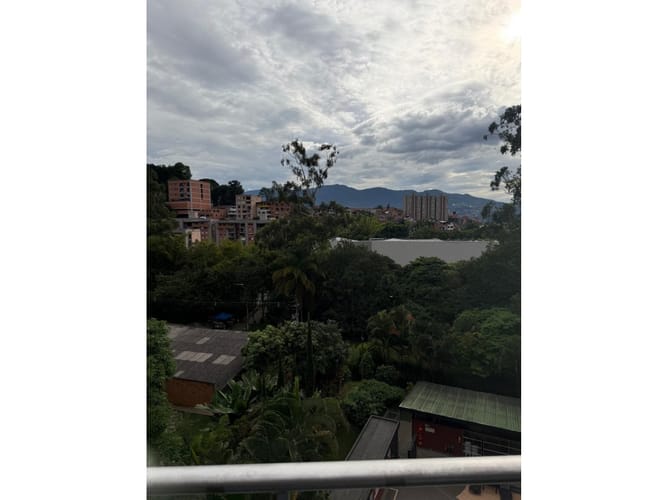Apartamento de 3 alcobas en venta en Camino Verde, Envigado, 79 m² · foto 18 de 24