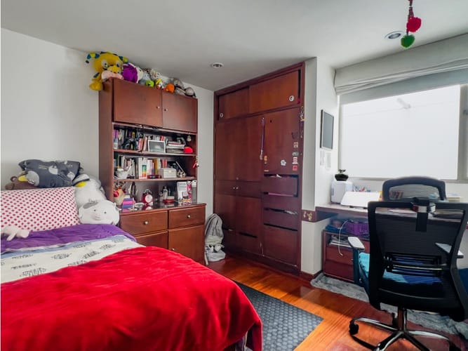 Apartamento de 4 alcobas en venta en Castilla, Bogotá, 141 m² · foto 14 de 20