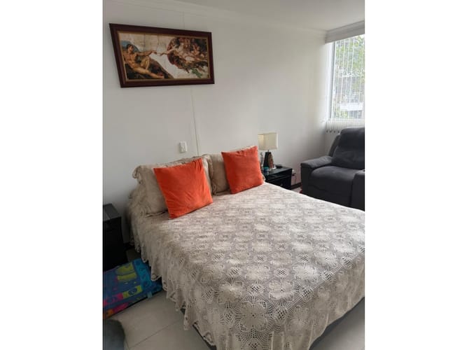 Apartamento de 3 alcobas en venta en Camino Verde, Envigado, 79 m² · foto 20 de 24