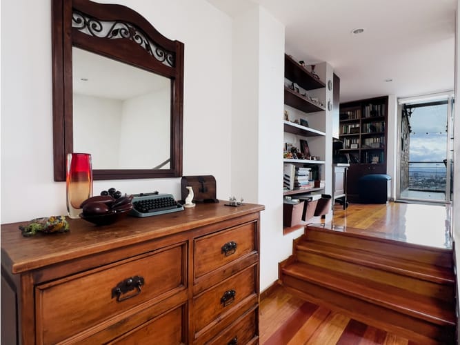 Apartamento de 4 alcobas en venta en Castilla, Bogotá, 141 m² · foto 15 de 20