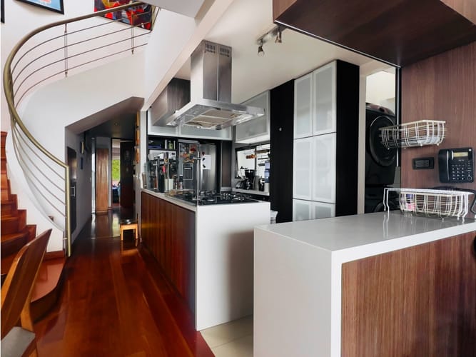 Apartamento de 4 alcobas en venta en Castilla, Bogotá, 141 m² · foto 16 de 20