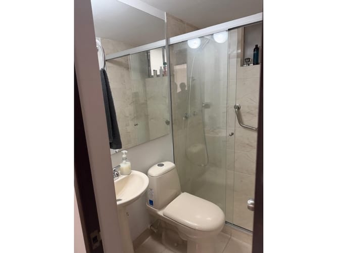 Apartamento de 3 alcobas en venta en Camino Verde, Envigado, 79 m² · foto 23 de 24