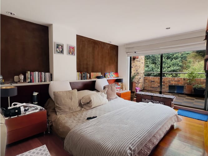 Apartamento de 4 alcobas en venta en Castilla, Bogotá, 141 m² · foto 17 de 20