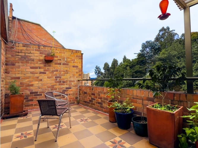 Apartamento de 4 alcobas en venta en Castilla, Bogotá, 141 m² · foto 20 de 20