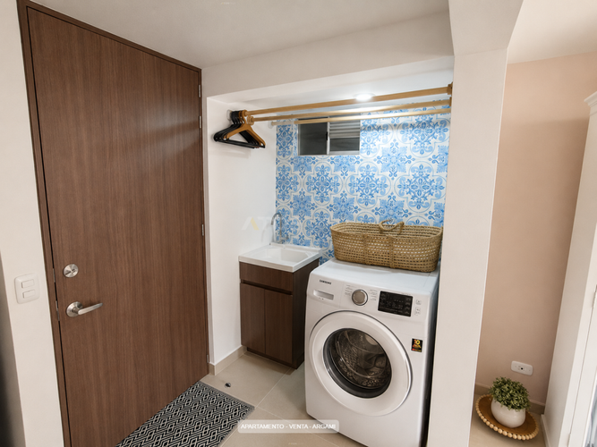 Apartamento de 3 alcobas en venta en Tunja, Tunja, 62 m² · foto 3 de 18