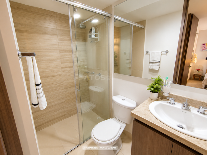 Apartamento de 3 alcobas en venta en Tunja, Tunja, 62 m² · foto 9 de 18