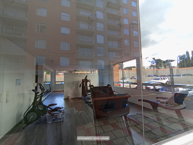 Apartamento de 3 alcobas en venta en Tunja, Tunja, 62 m² · foto 17 de 18