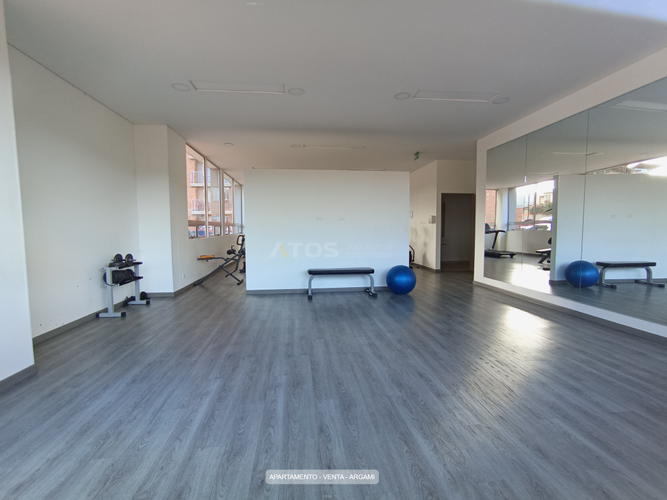 Apartamento de 3 alcobas en venta en Tunja, Tunja, 62 m² · foto 18 de 18