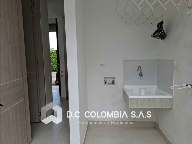 Casa de 3 alcobas en venta en Ricaurte, 99 m² · foto 4 de 9
