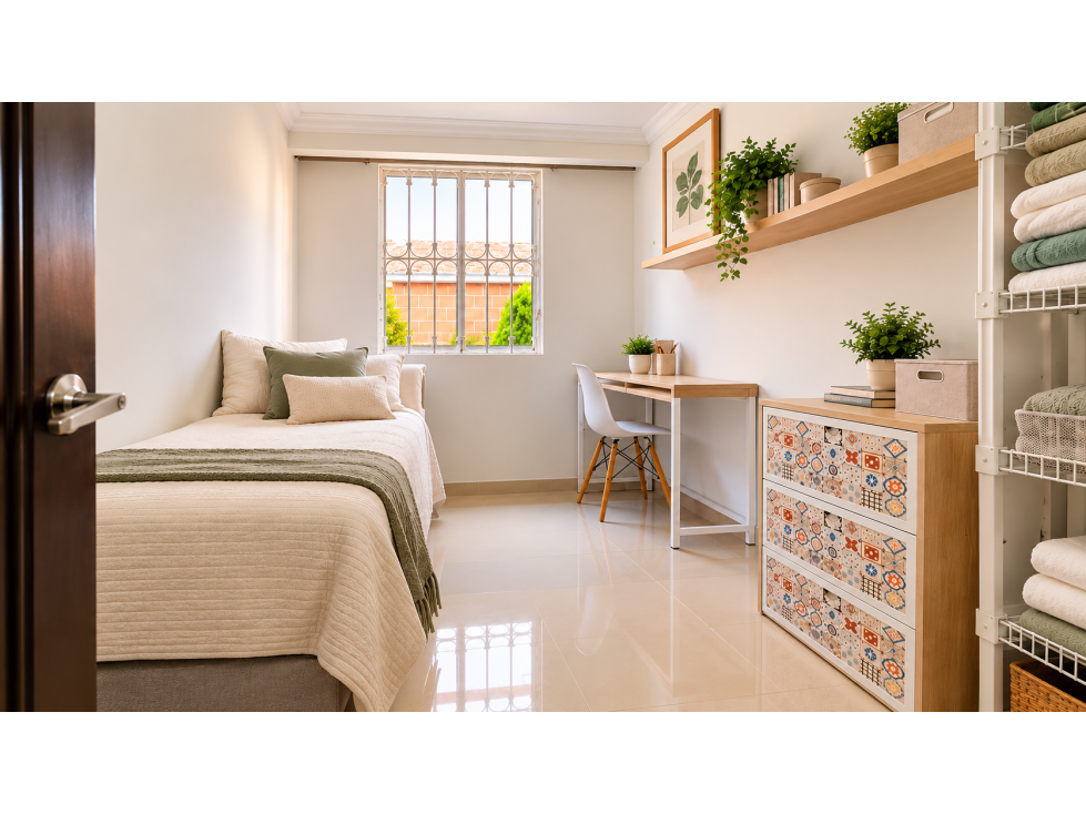 Apartamento en venta en Puerto Luna, Mosquera · foto 2 de 6