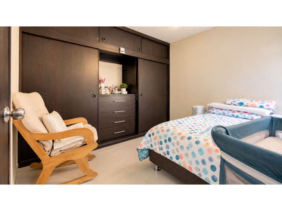 Apartamento en venta en Puerto Luna, Mosquera · foto 4 de 6
