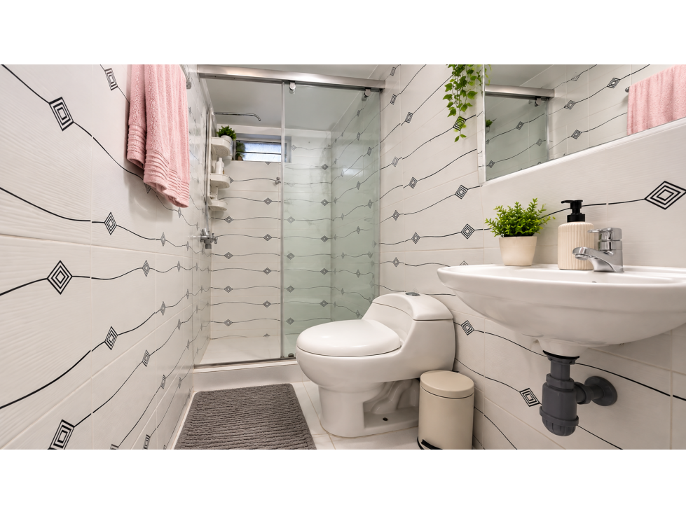 Apartamento en venta en Puerto Luna, Mosquera · foto 5 de 6