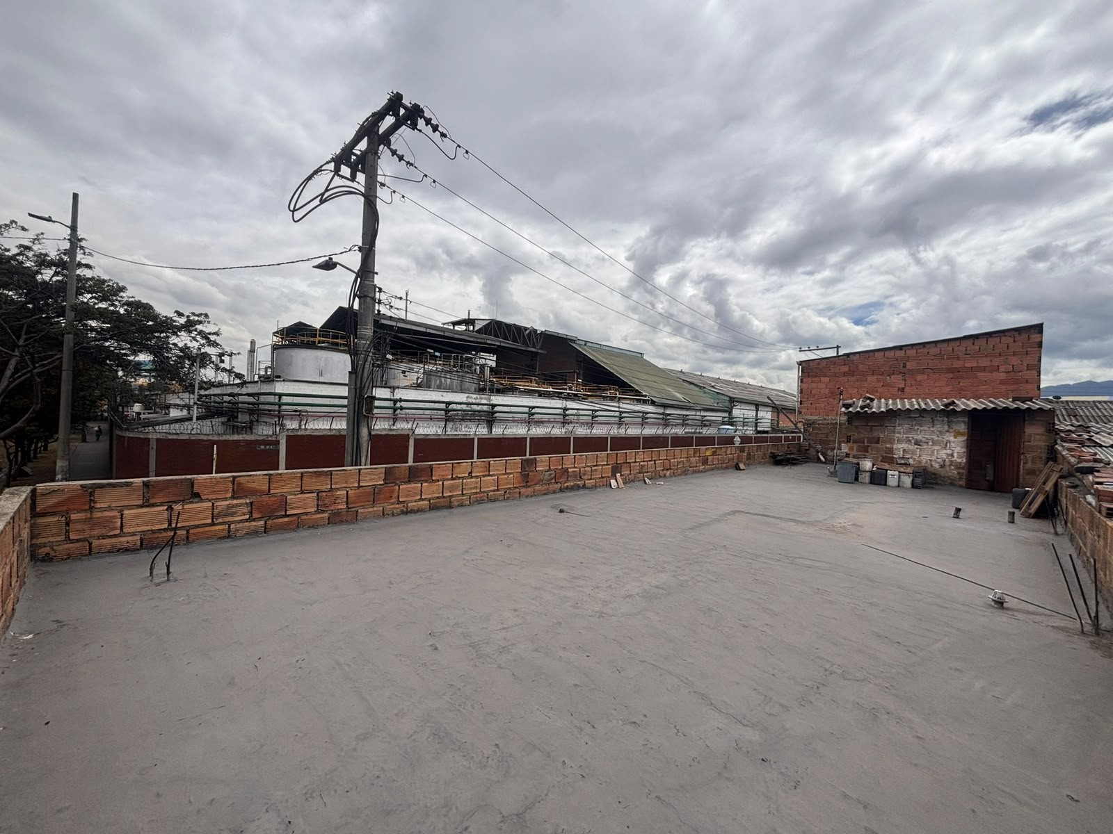 Casa en venta en Zona Industrial, Bogotá · foto 13 de 14