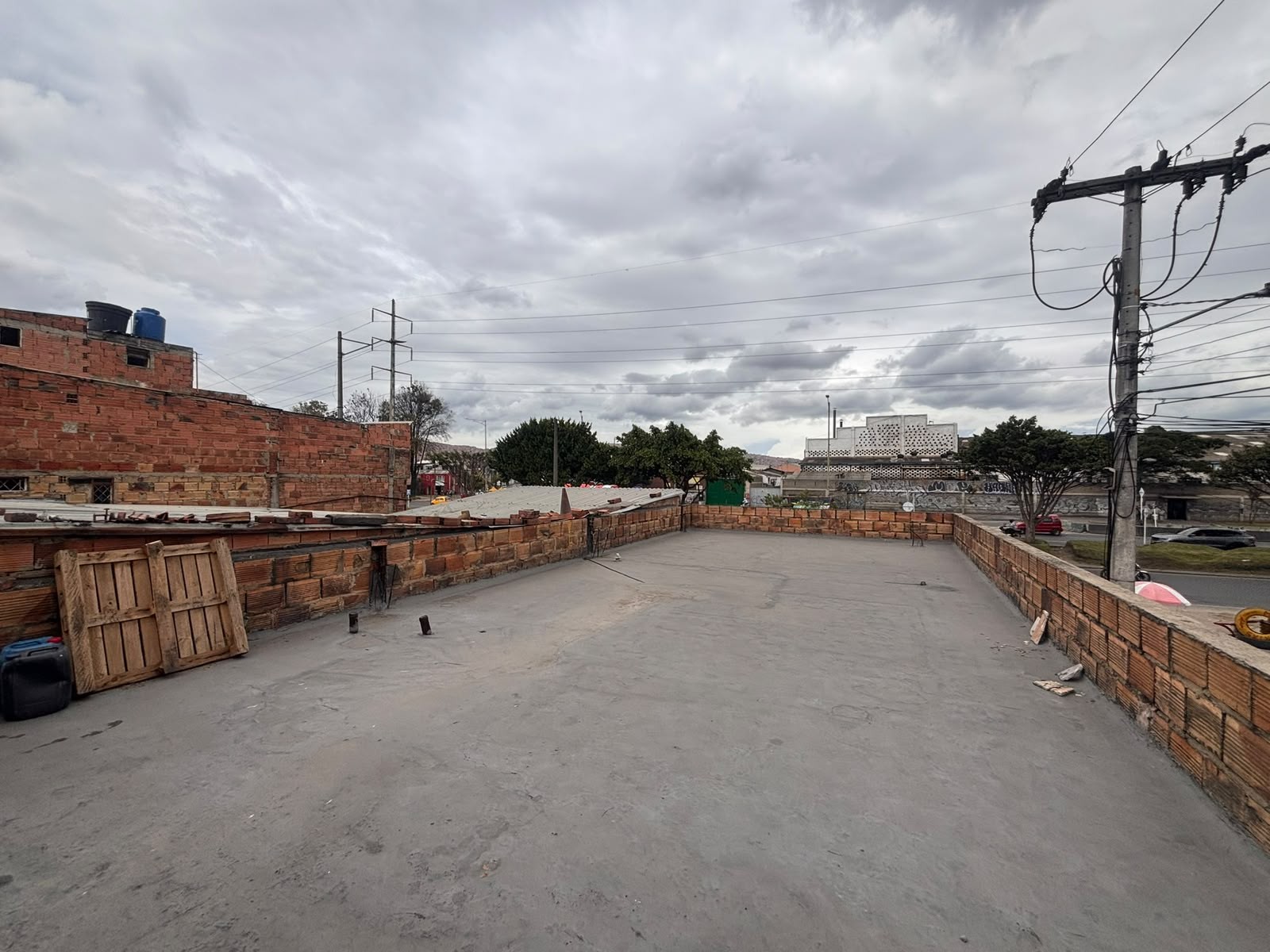 Casa en venta en Zona Industrial, Bogotá · foto 12 de 14