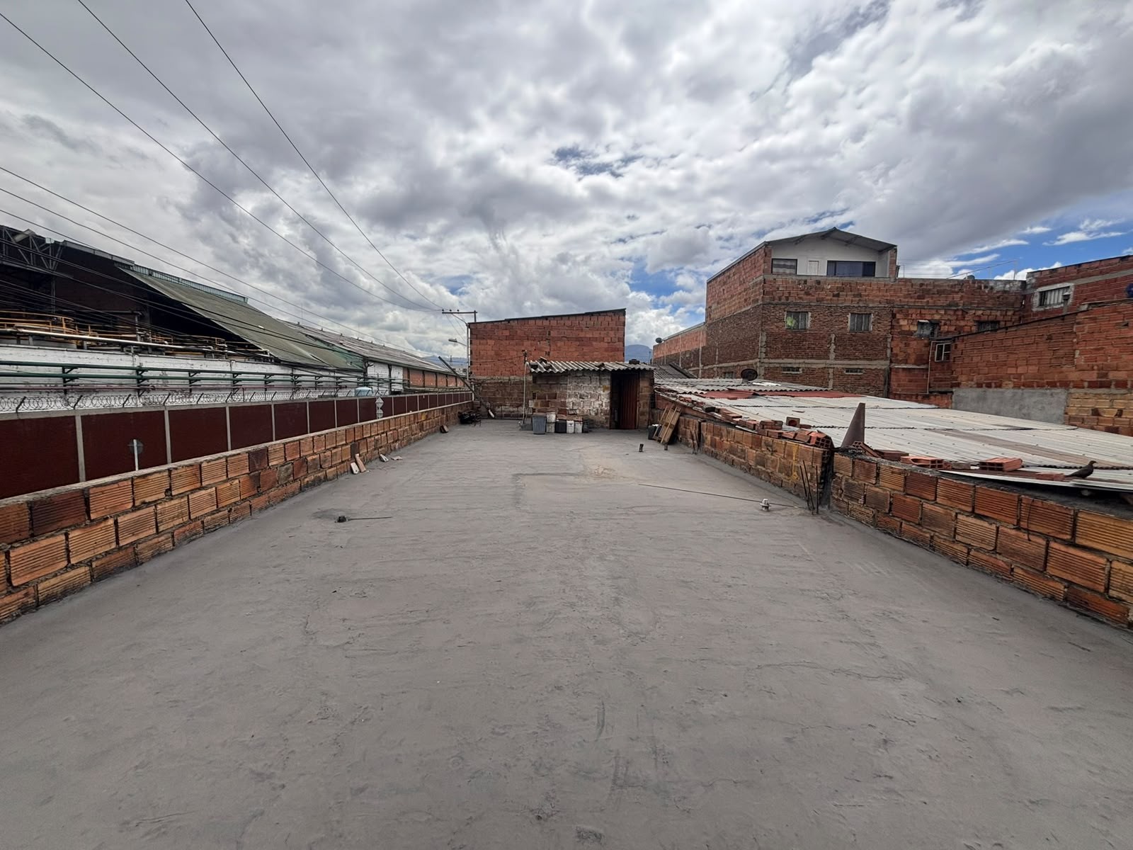 Casa en venta en Zona Industrial, Bogotá · foto 11 de 14