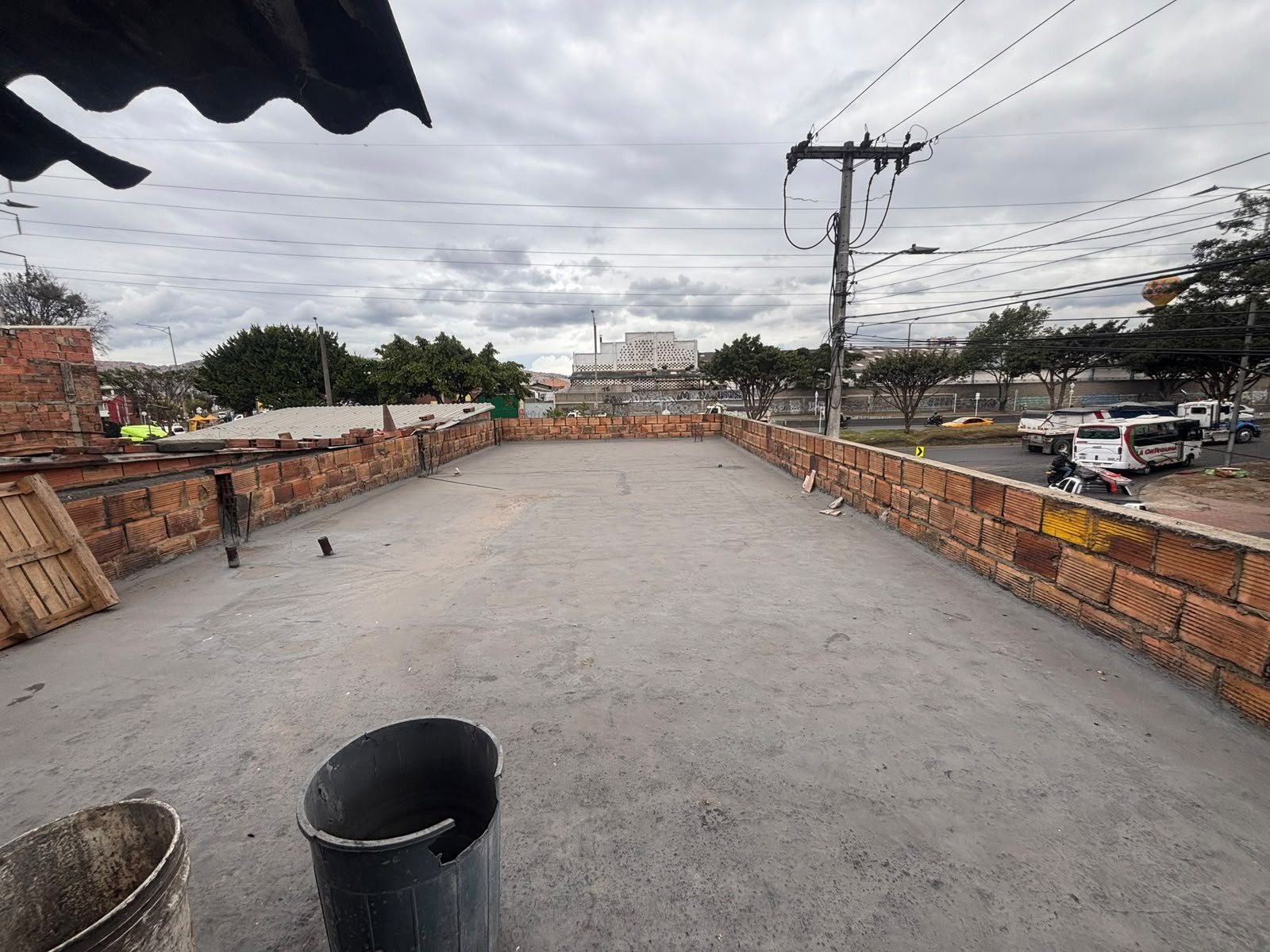 Casa en venta en Zona Industrial, Bogotá · foto 14 de 14