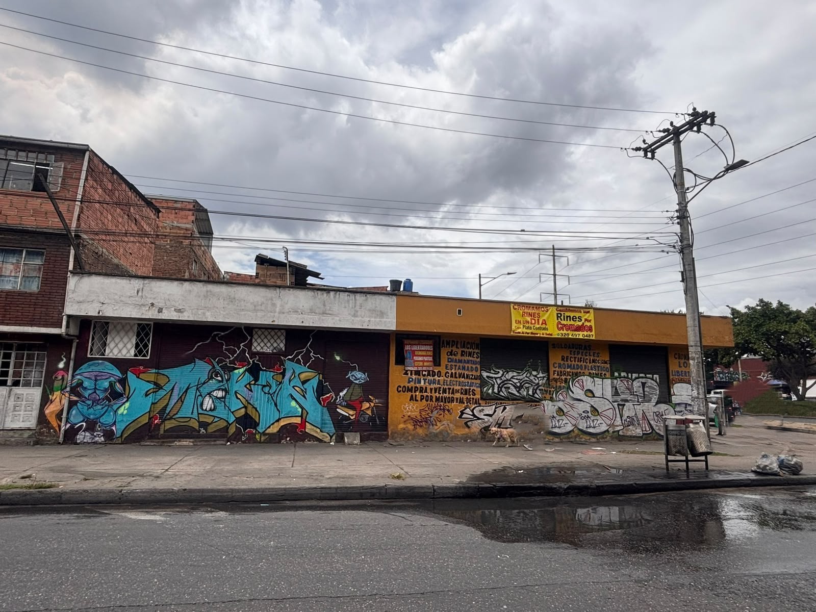 Casa en venta en Zona Industrial, Bogotá · foto 5 de 14