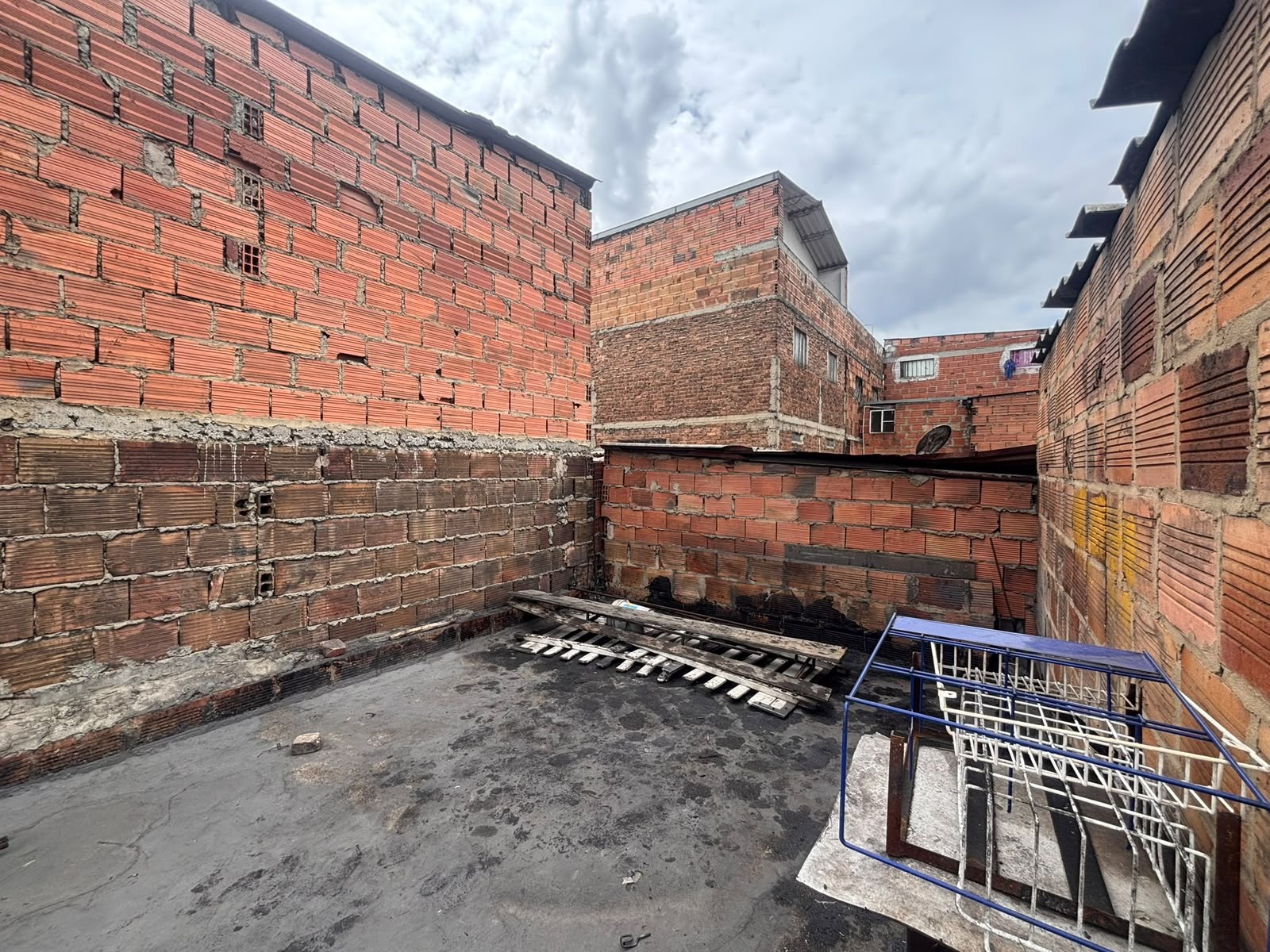 Casa en venta en Zona Industrial, Bogotá · foto 10 de 14
