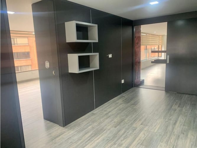 Apartamento de 3 alcobas en venta en Santa Barbara Occidental, Bogotá, 158 m² · foto 22 de 22