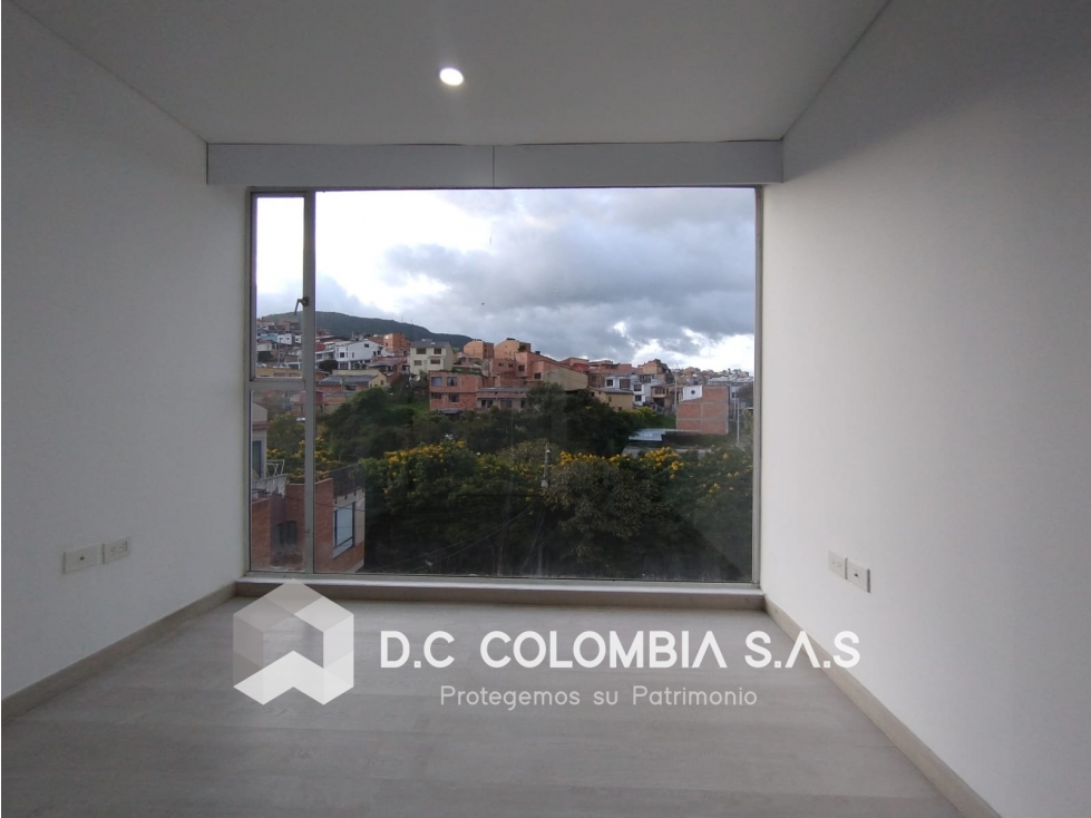 Casa en venta en La Plazuela, La Calera · foto 3 de 14