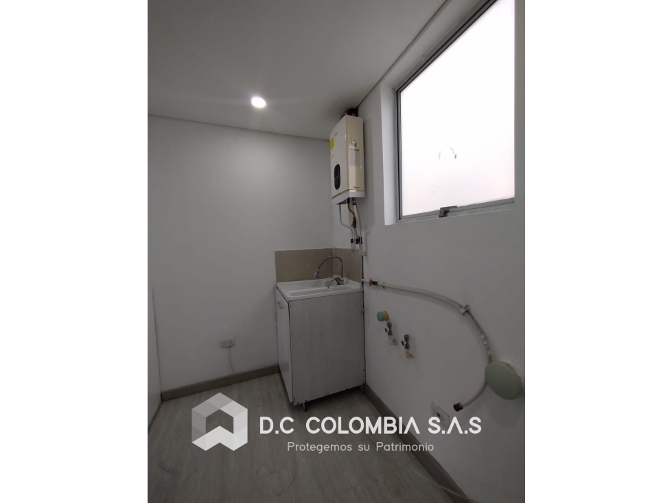 Casa en venta en La Plazuela, La Calera · foto 6 de 14