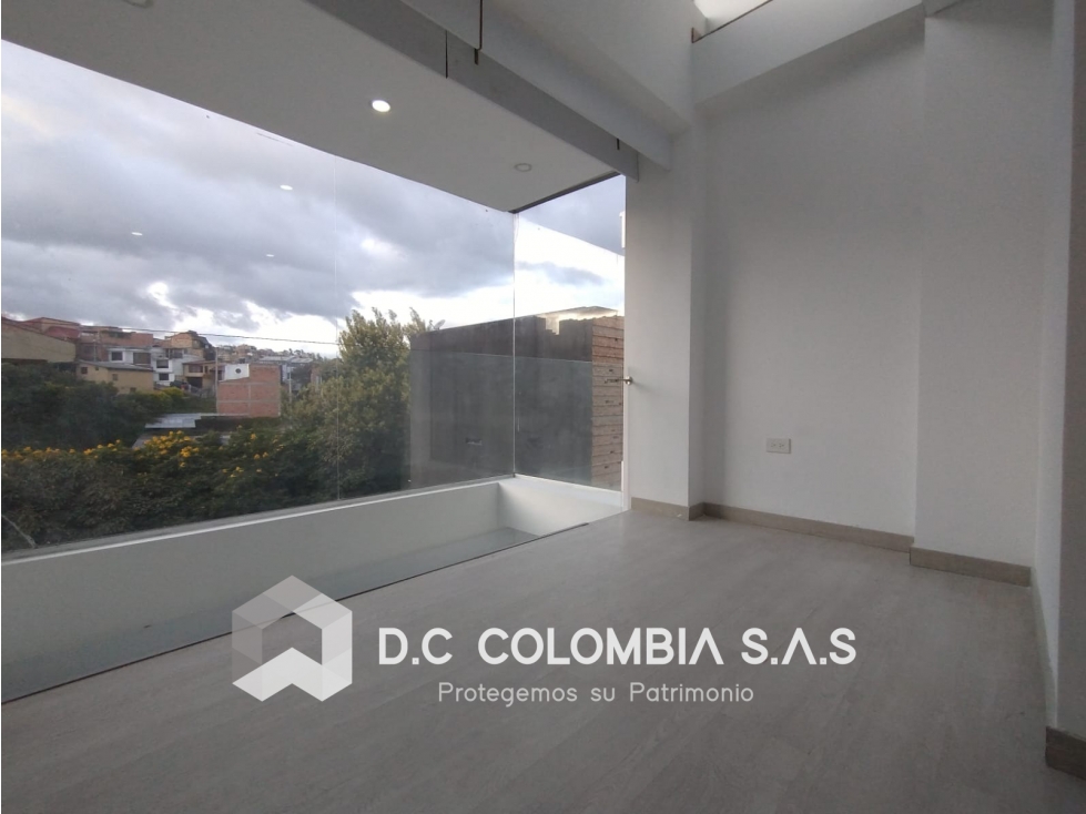 Casa en venta en La Plazuela, La Calera · foto 7 de 14