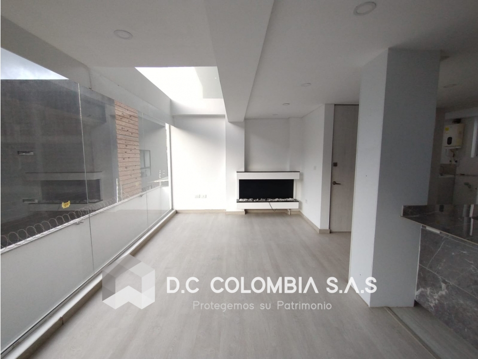 Casa en venta en La Plazuela, La Calera · foto 9 de 14
