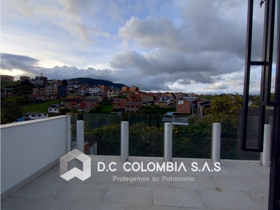 Casa en venta en La Plazuela, La Calera · foto 12 de 14