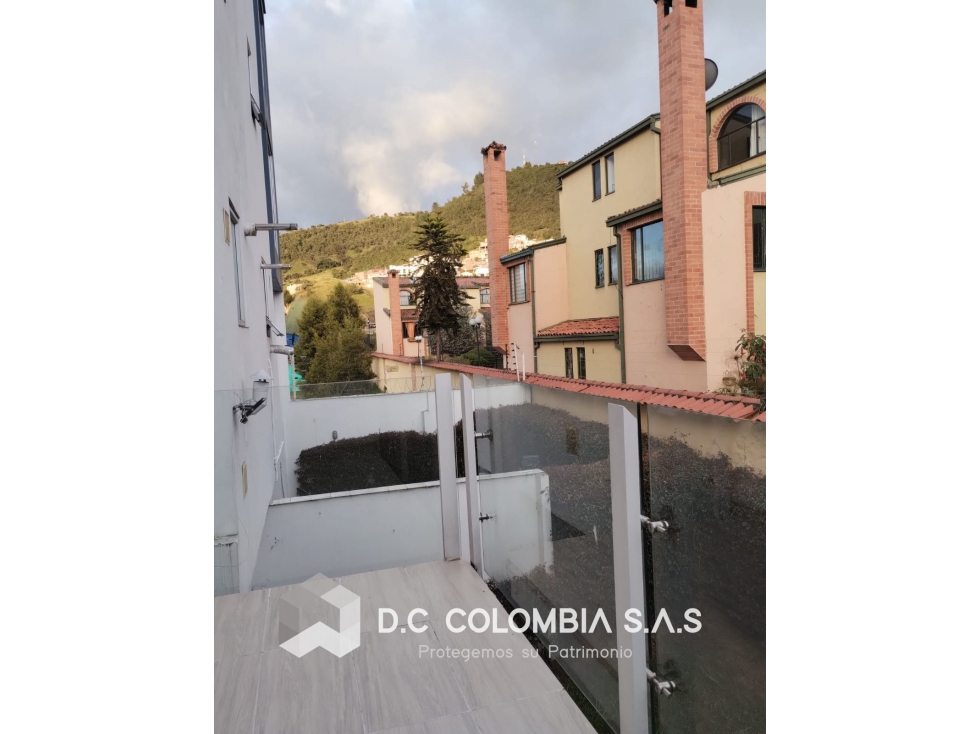 Casa en venta en La Plazuela, La Calera · foto 14 de 14